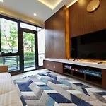 Hidden Zen 1 Bedroom Haven Mckinley Hill At The Florence