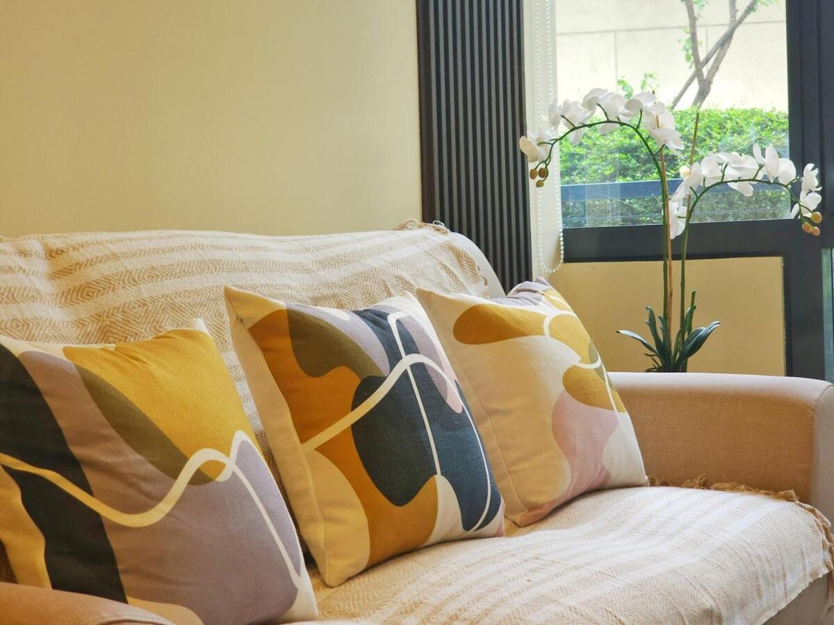 Apartment Hidden Zen 1 Bedroom Haven Mckinley Hill At The Florence