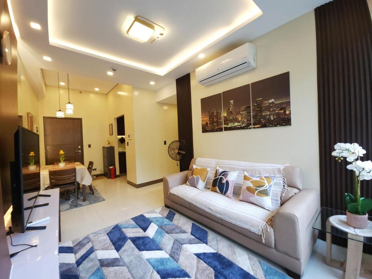 Hidden Zen 1 Bedroom Haven Mckinley Hill At The Florence Manila