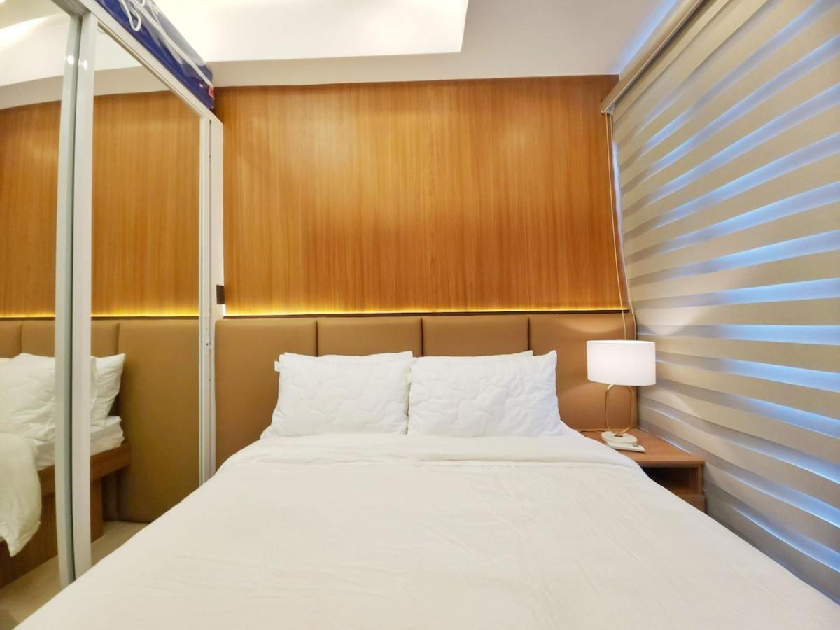 Apartment Hidden Zen 1 Bedroom Haven Mckinley Hill At The Florence