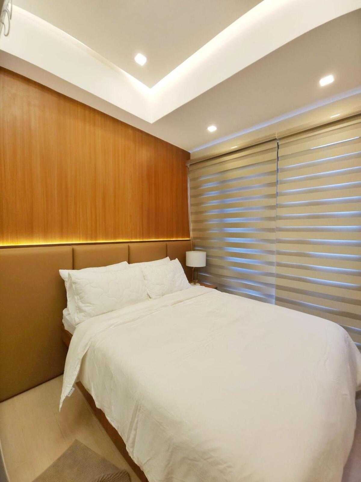 Hidden Zen 1 Bedroom Haven Mckinley Hill At The Florence * Manila